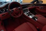 Bentley Continental GT W12 Centenary Specifications 2020 года (UAE)